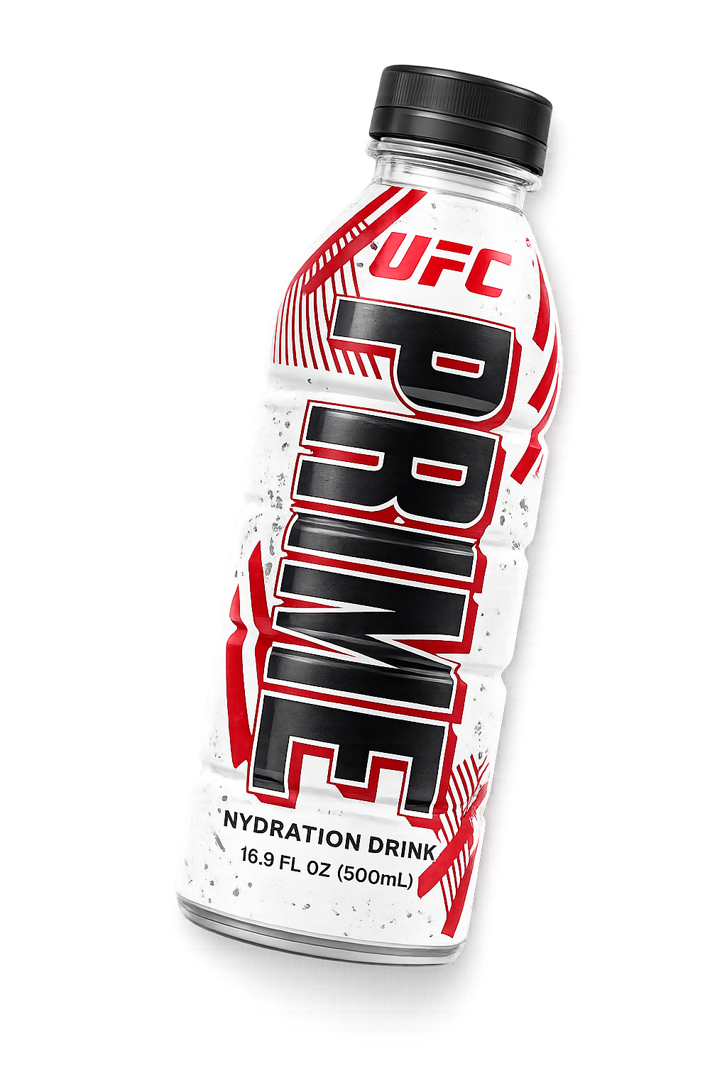 PRIME UFC Limited Edition Hydration Drink