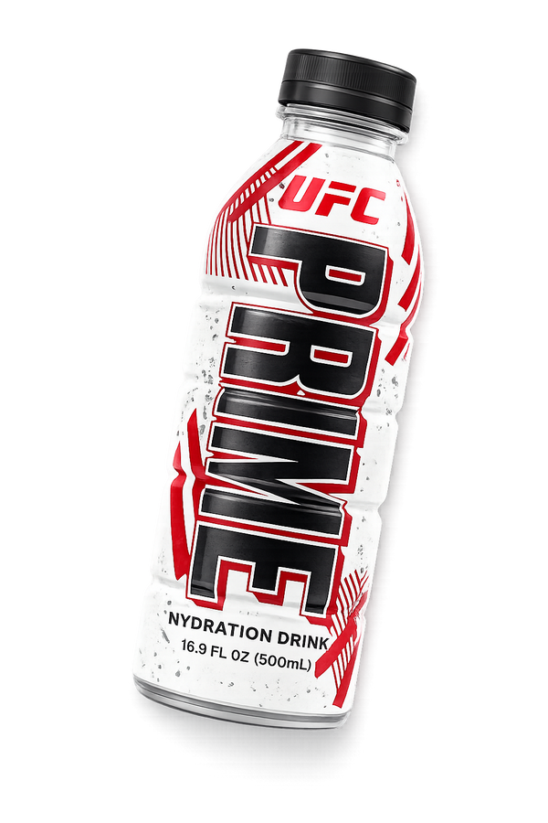 PRIME UFC Limited Edition Hydration Drink