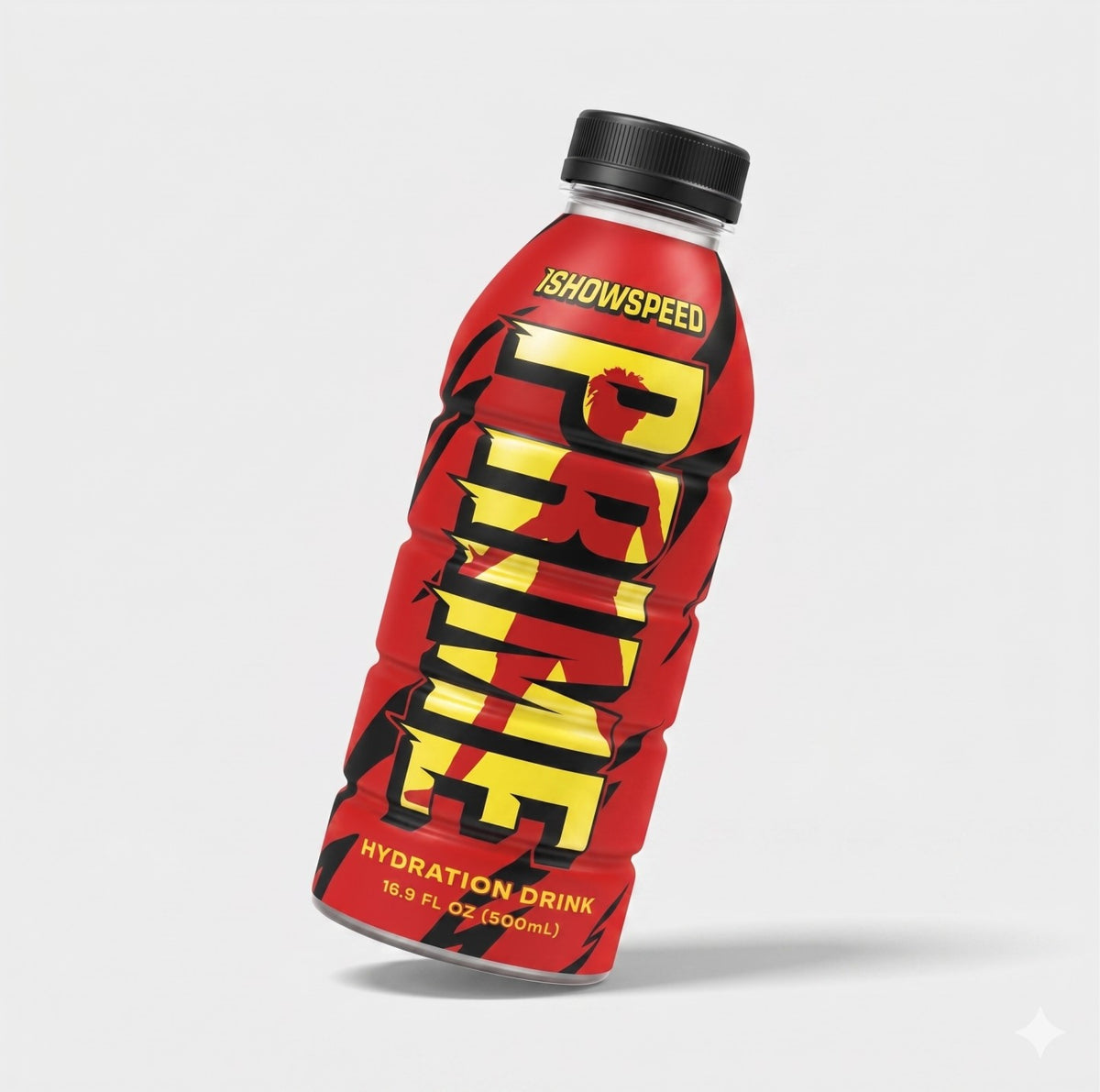 PRIME x IShowSpeed Hydration Drink