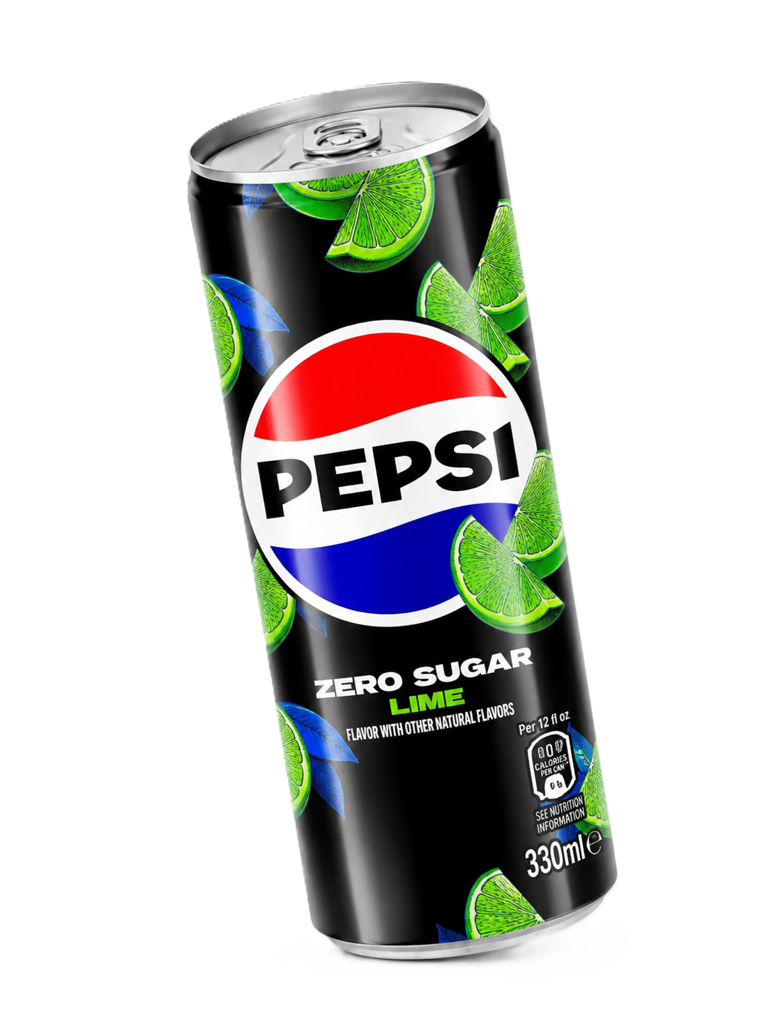 Pepsi Zero Sugar Lime
