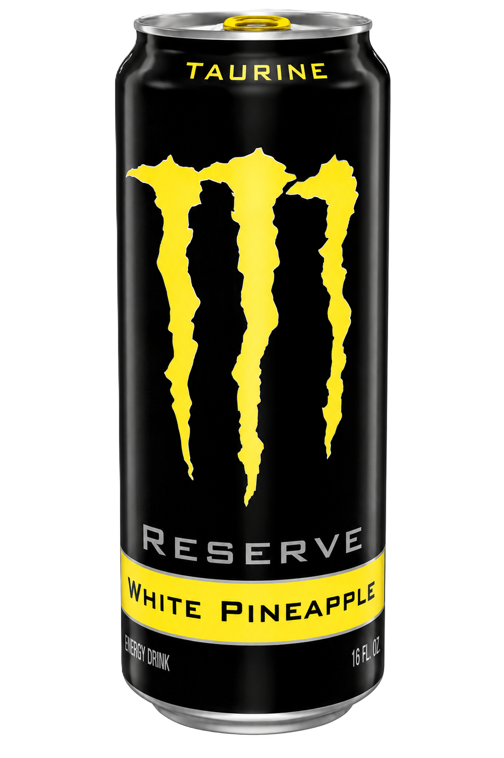 Monster Energy Reserve White Pineapple