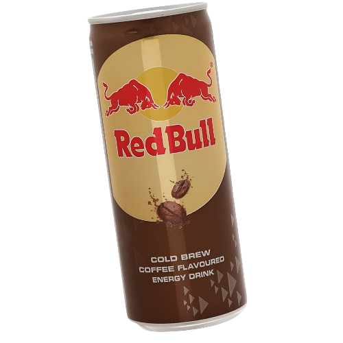 Red Bull Cold Brew Coffee