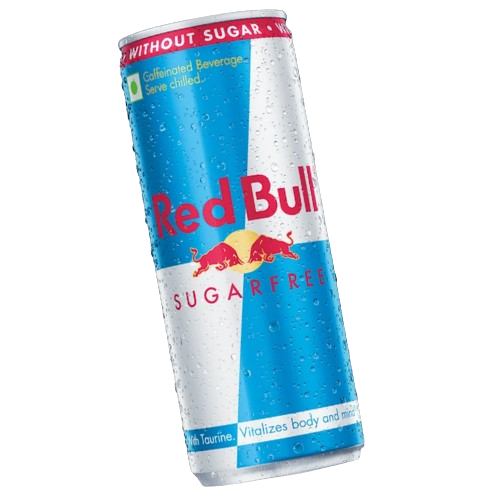Red Bull Sugar Free