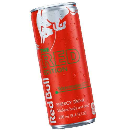 Red Bull WaterMelon