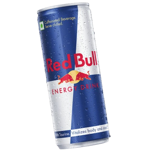 Red Bull Energy Drink