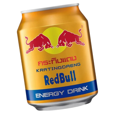 Red Bull Kratingdaeng Drink