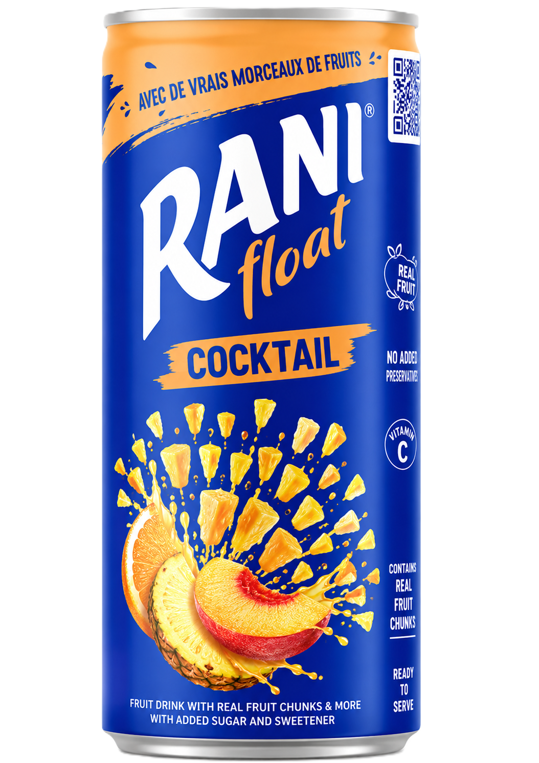 Rani Float Cocktail Fruit Drink