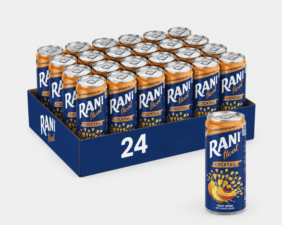 Rani Float Cocktail Fruit Drink