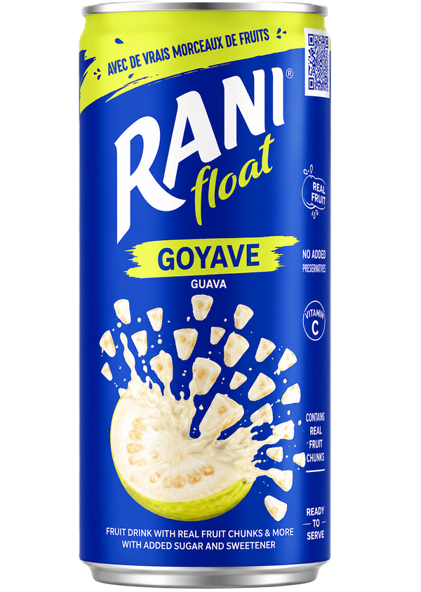 Rani Float Guava