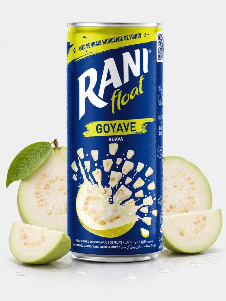 Rani Float Guava Fruit Drink