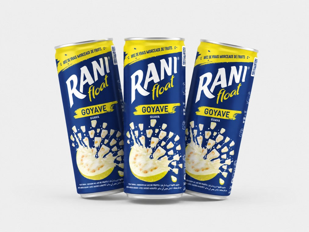 Rani Float Guava Fruit Drink