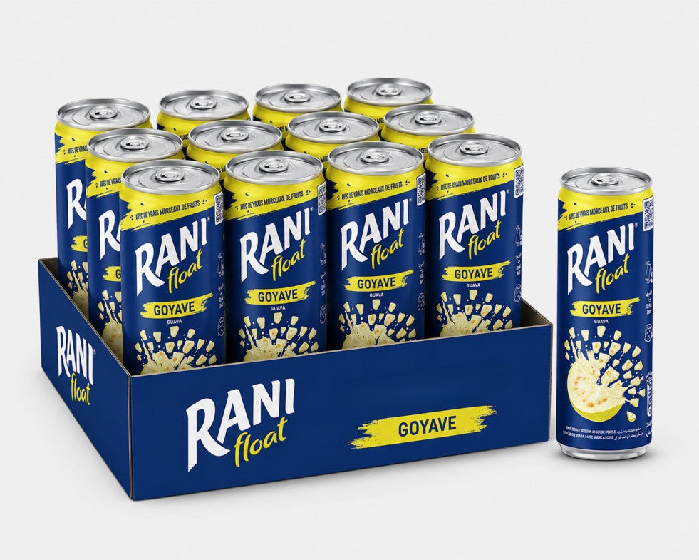 Rani Float Guava Fruit Drink