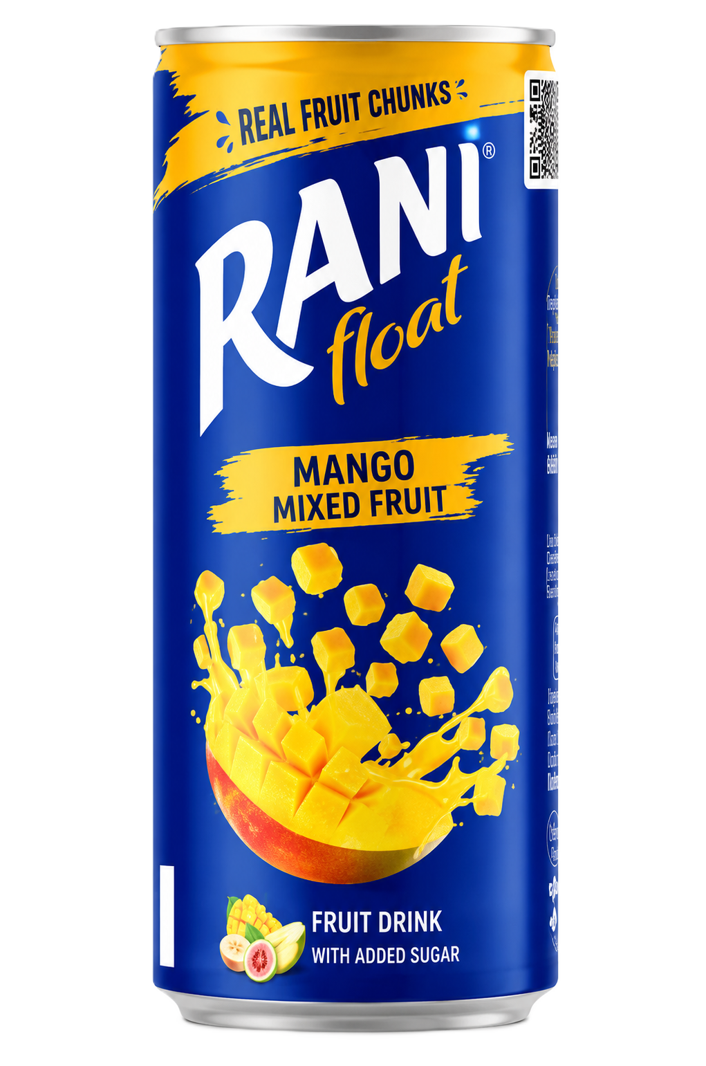 Rani Float Mango Mixed Fruit Drink