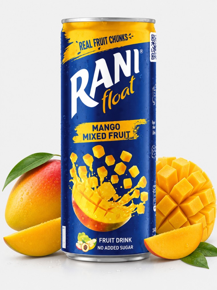 Rani Float Mango Mixed Fruit Drink