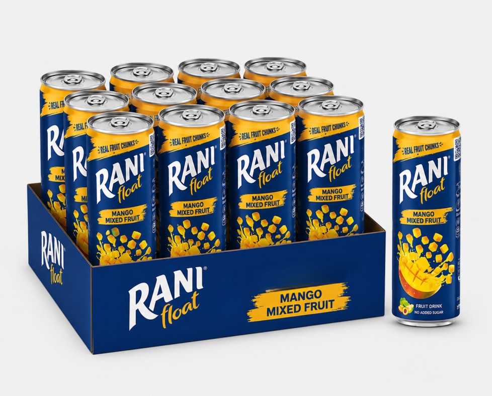 Rani Float Mango Mixed Fruit Drink