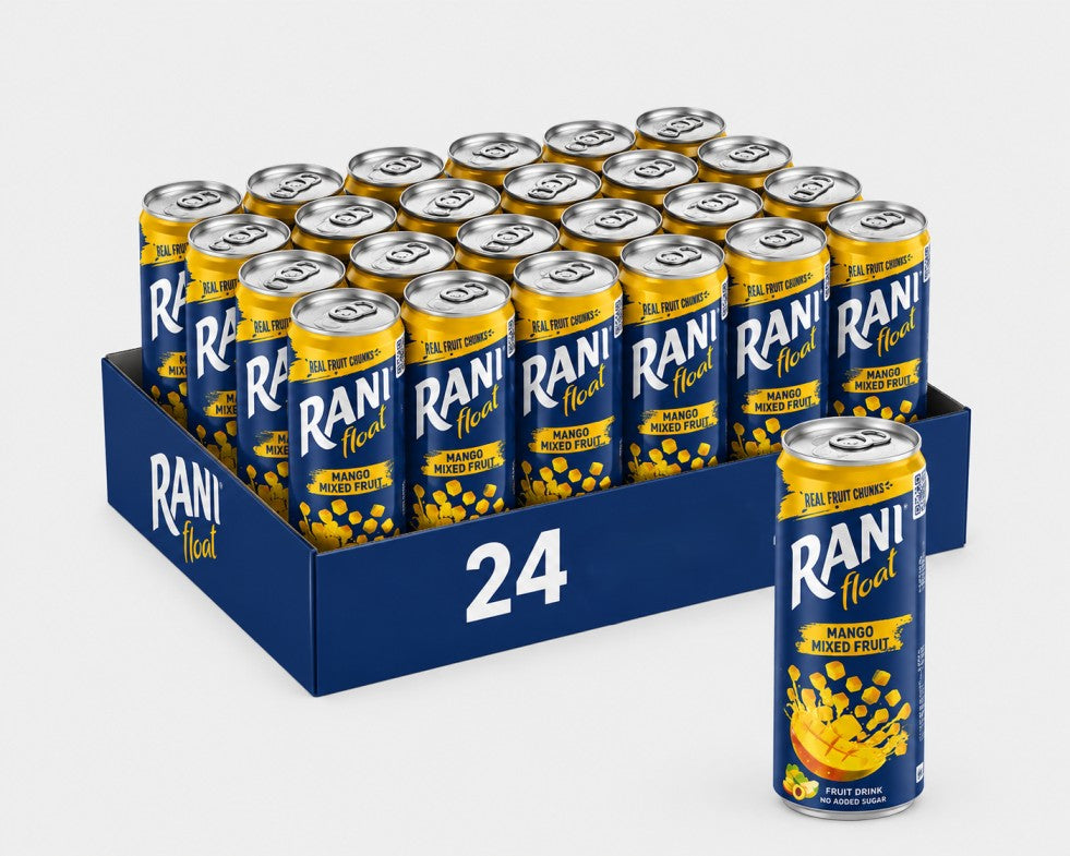 Rani Float Mango Mixed Fruit Drink