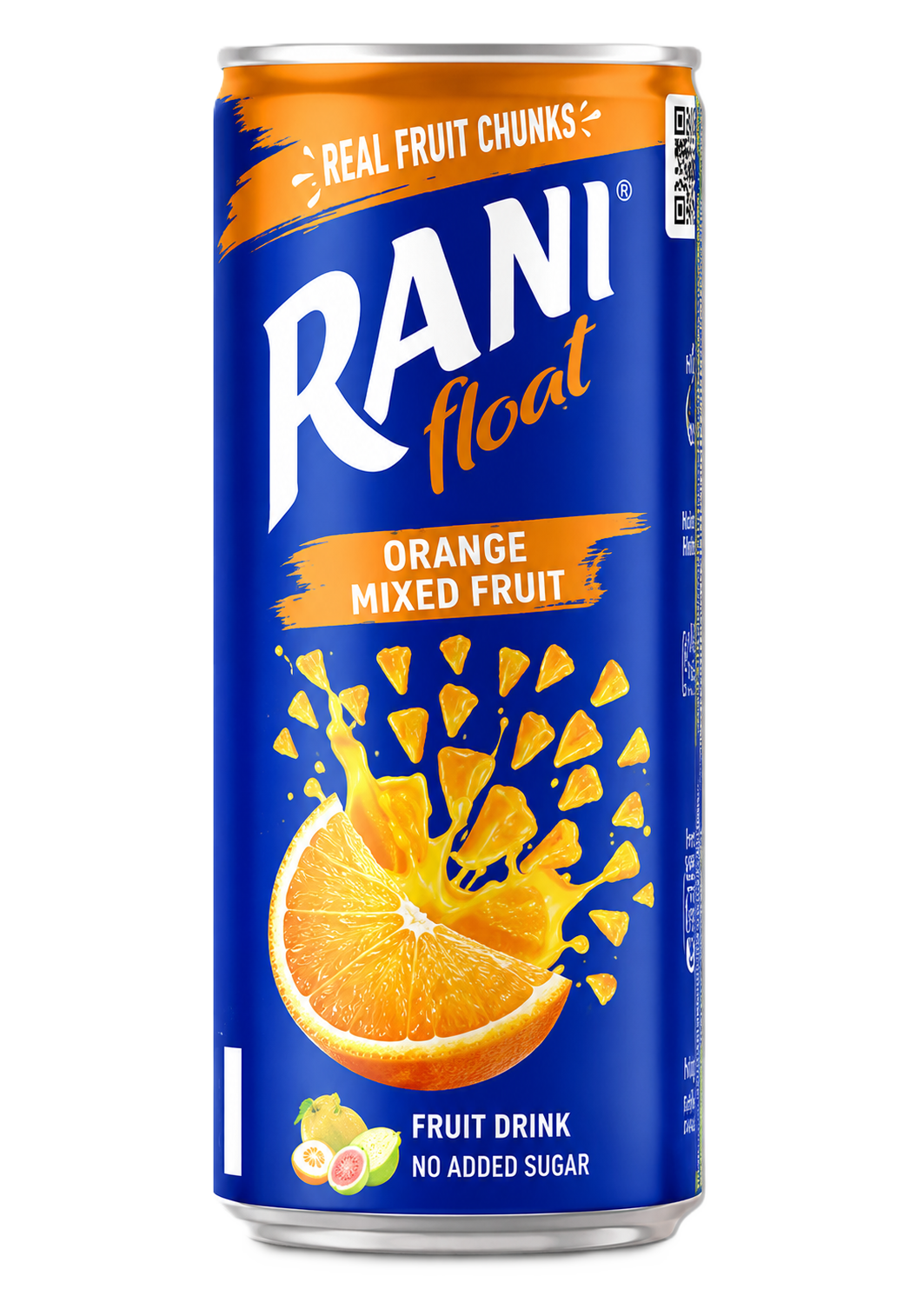 Rani Float Orange Mixed Fruit Drink
