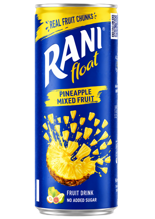 Rani Float Pineapple