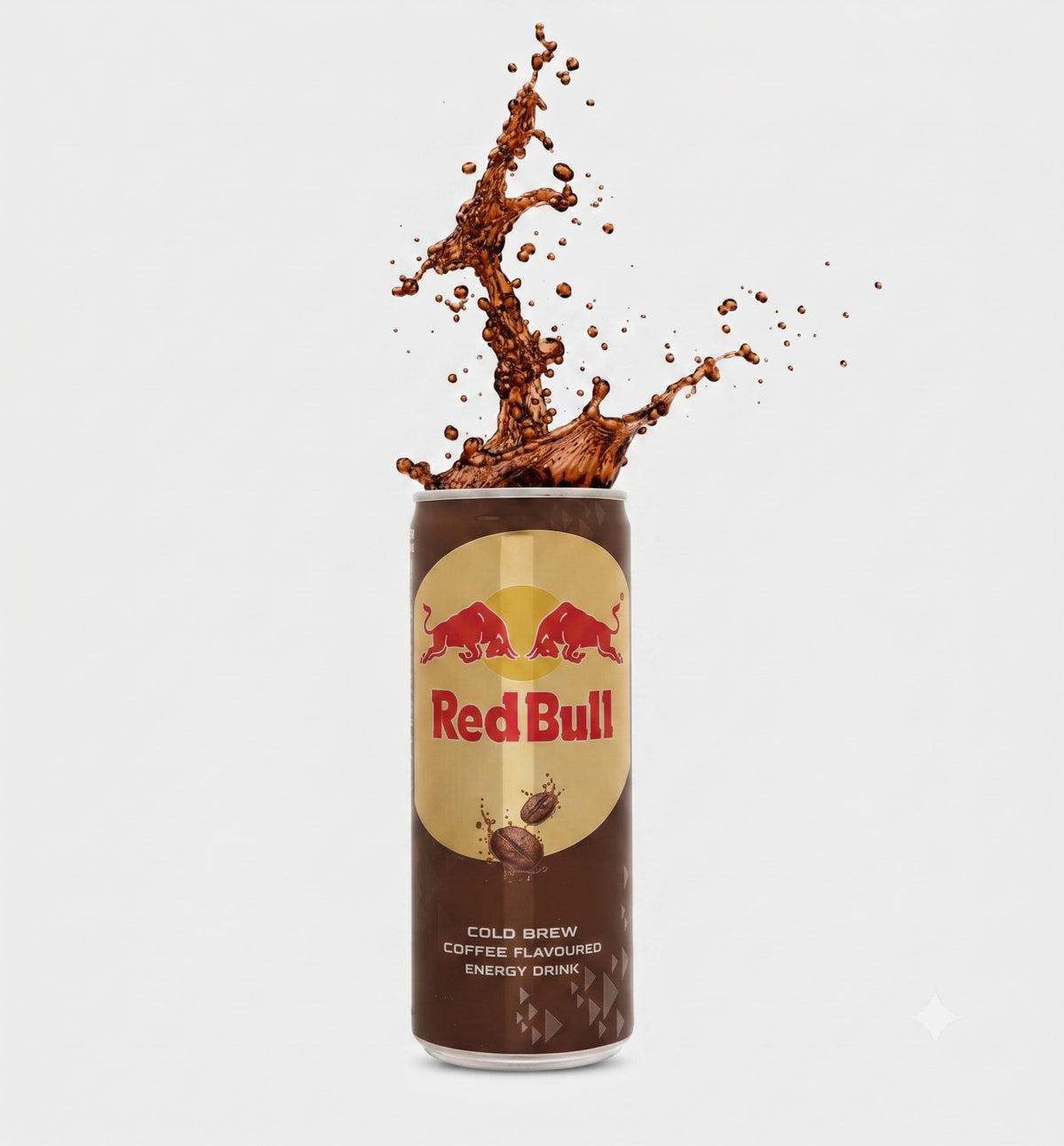 Red Bull Cold Brew Coffee