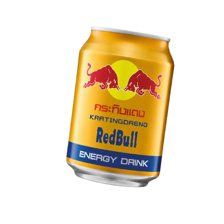 Red Bull Kratingdaeng Drink