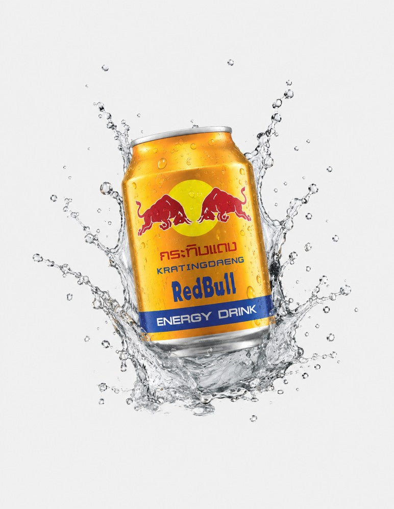 Red Bull Kratingdaeng Drink