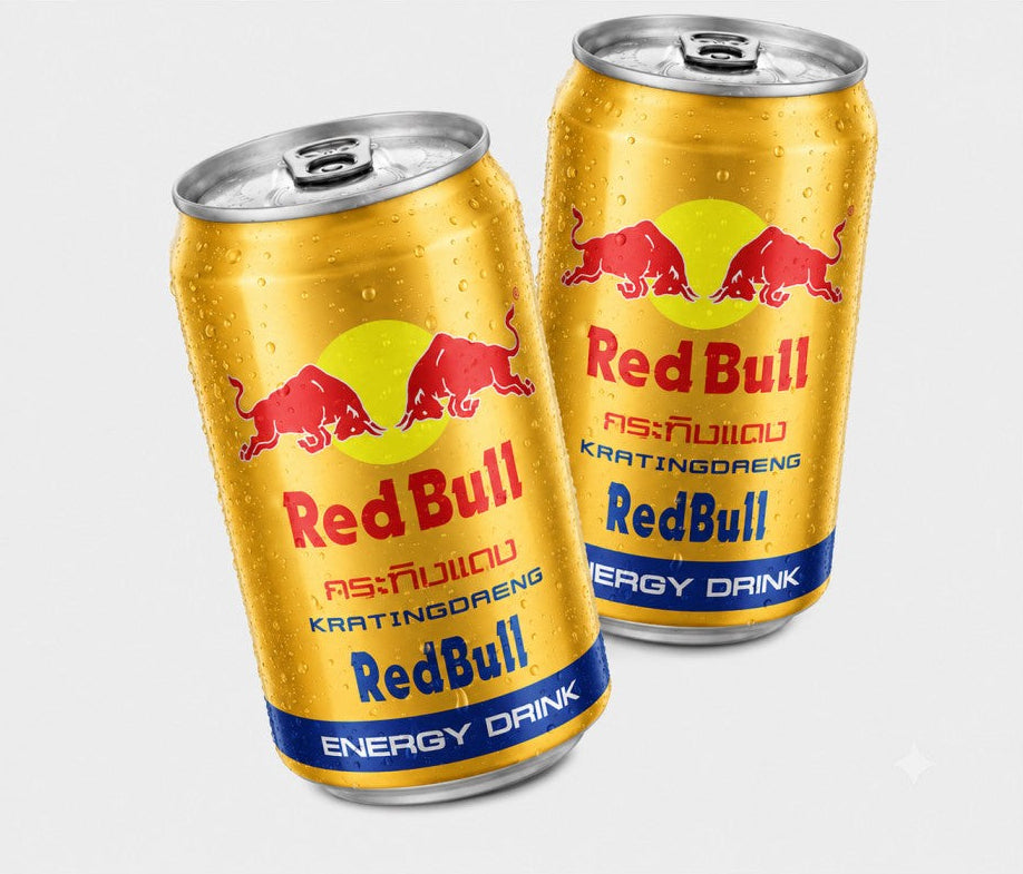 Red Bull Kratingdaeng Drink