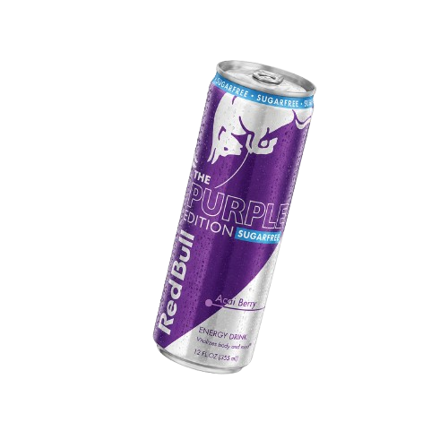 Red Bull Sugarfree Energy Drink