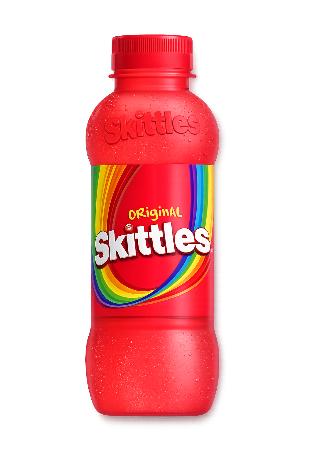 Skittles Original Fruit Flavoured Drink