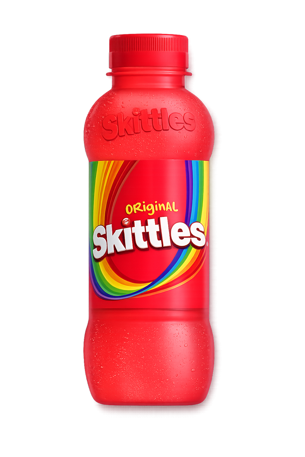 Skittles Original Fruit Flavoured Drink