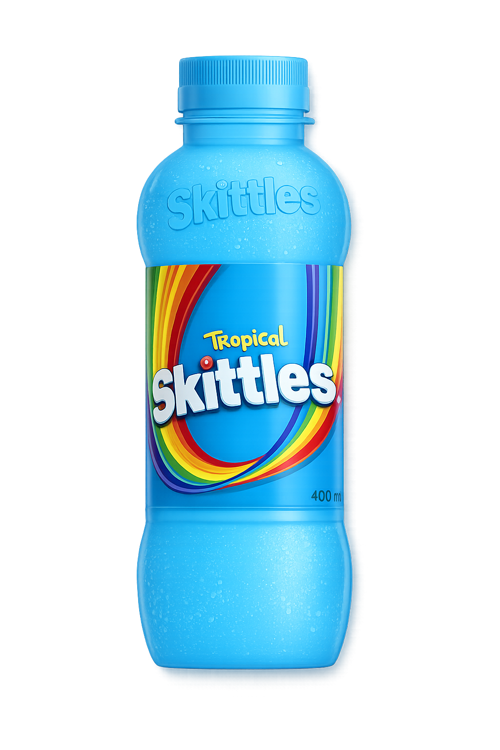 Skittles Tropical Fruit Flavoured Drink