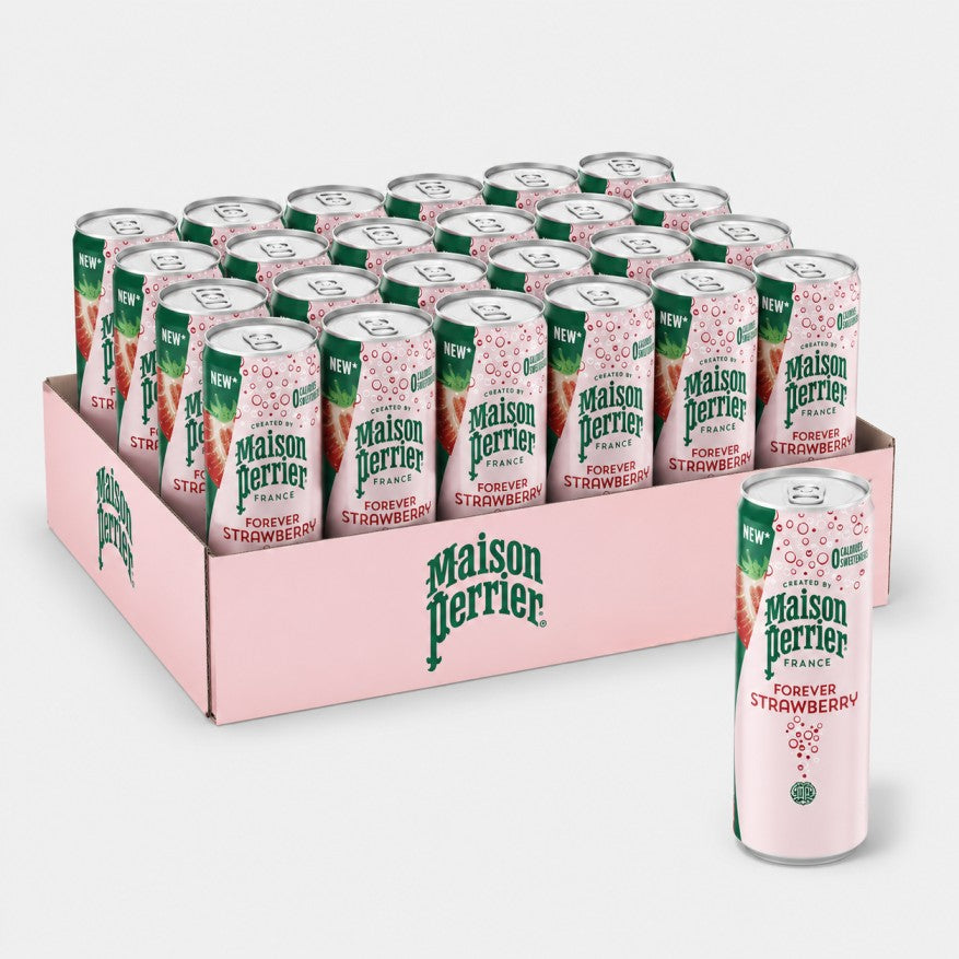 Maison Perrier Forever Strawberry