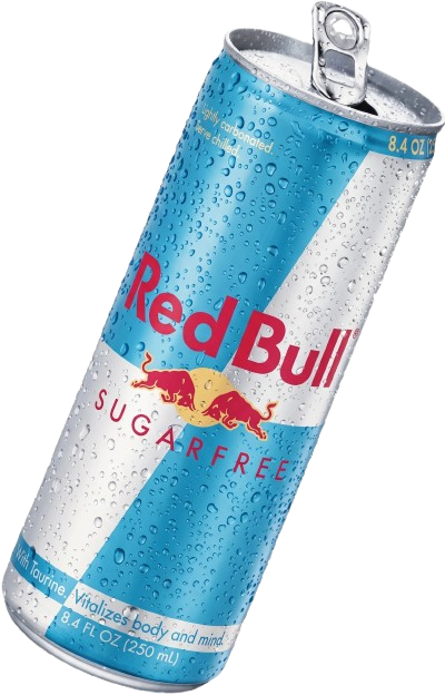 Red Bull Sugar Free