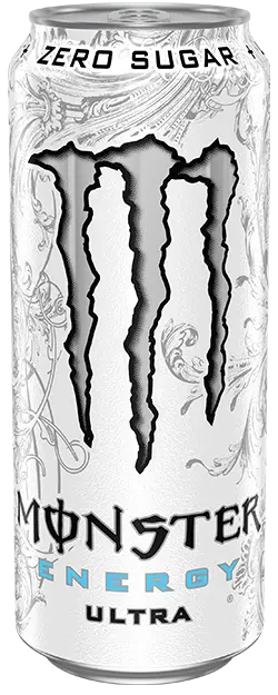 Monster Ultra White