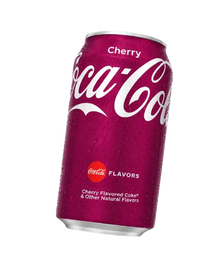Coca-Cola Cherry
