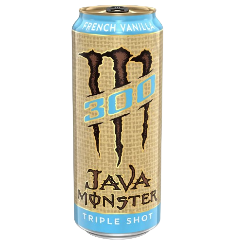 Monster Java French Vanilla