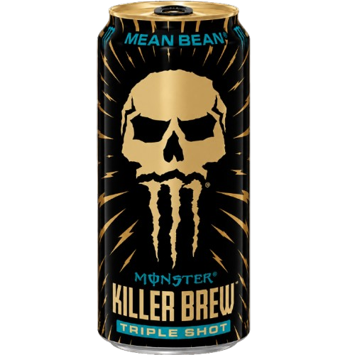 Monster Killer Brew Mean bean