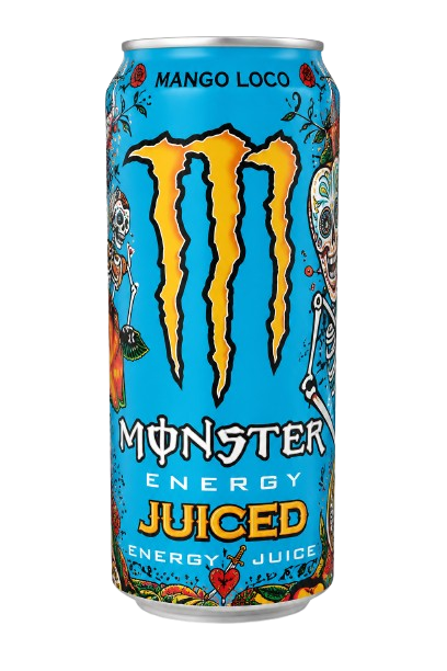 Mango. Fuel. Power.