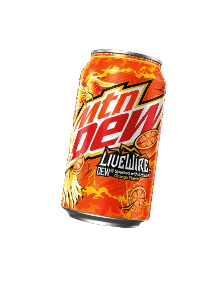 MTN DEW LiveWire