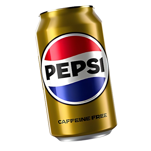Pepsi Caffeine Free