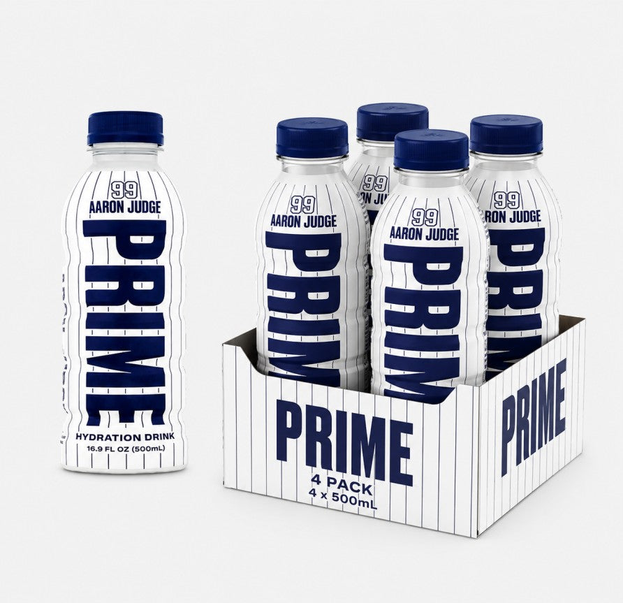 PRIME Ice Pop Hydration Drink