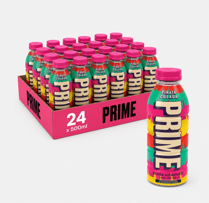 PRIME Meta Moon Hydration Drink