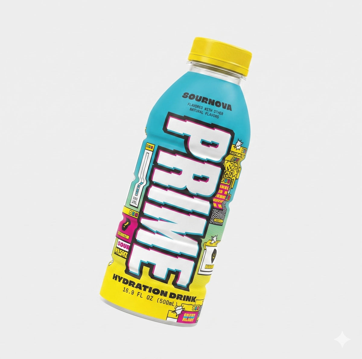 PRIME Sournova Hydration Drink