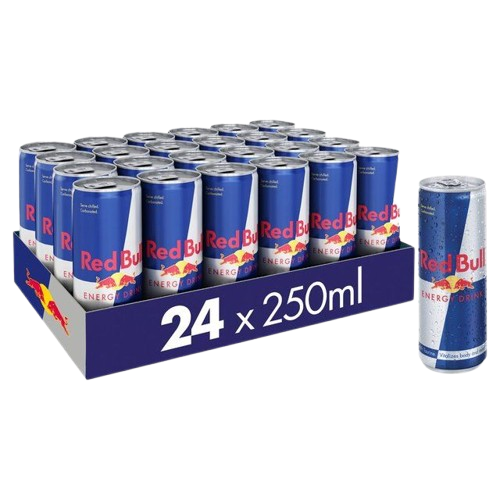 Red Bull Energy Drink