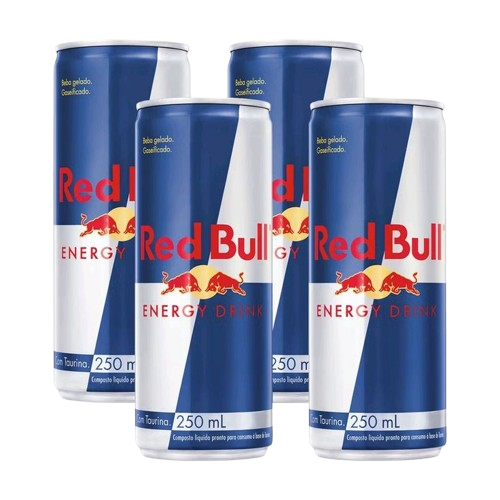 Red Bull Energy Drink