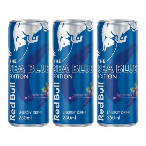 Red Bull Juneberry