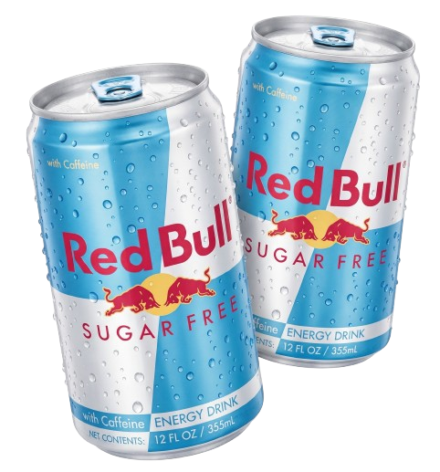 Red Bull Sugar Free