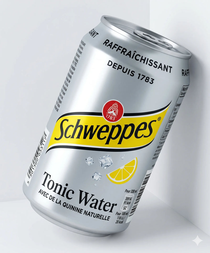 Schweppes