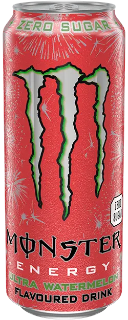 Monster Ultra Watermelon