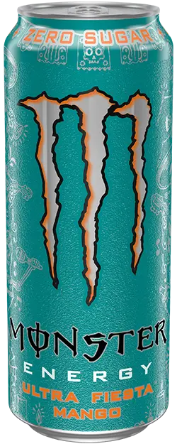 Monster Ultra Fiesta Mango